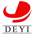 德亿重工 zhengzhouDEYIheavy LOGO