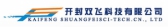 双飞科技 SFKJ LOGO