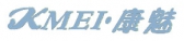 康魅鞋服 KMEIXIEFU LOGO