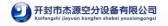 杰源空分 KFJIEYUAN LOGO