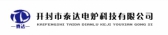 开封泰达 KFTAIDA LOGO