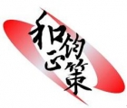 和钧正策 hejunzhengce LOGO