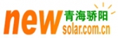 青海骄阳 NEWSOLAR LOGO