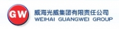 光威集团 GUANGWEI LOGO