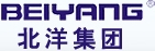 北洋集团 BEIYANG LOGO
