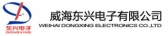 东兴电子 EDONGXING LOGO