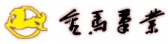 金马笔业 GoldHourse LOGO