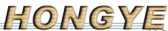 宏业电子 HYDZ LOGO