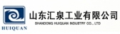 汇泉工业 HUIQUAN LOGO