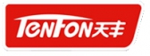 天丰 TenFon LOGO