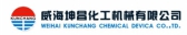 坤昌化工 KUNCHANG LOGO