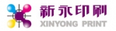 新永印刷 XYPRINT LOGO