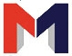 明德重工 MDZG LOGO