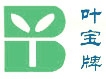 宝叶化工 BAOYE LOGO