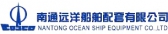 远洋船舶配套 NTYP LOGO