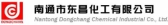 东昌化工 DONGCHANG LOGO