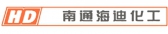 海迪化工 HAIDI LOGO