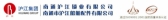 沪江锁业 HUJIANG LOGO