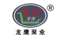 龙鹰泵业 LYZKBY LOGO