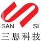 三思科技 SSFY LOGO