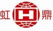 虹鼎化工 HONGDINGCHEM LOGO