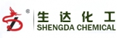 生达化工 JSSD LOGO