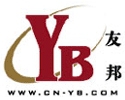 友邦机械 YouBang LOGO
