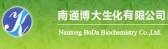 南通博大 JSXINKE LOGO