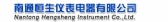 恒生仪表 NTHSYB LOGO