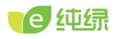 纯绿 elementscup LOGO