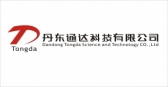 通达仪器 DDTONGDA LOGO