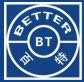 百特仪器 BETTERSIZE LOGO