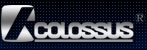 克隆集团 COLOSSUS LOGO