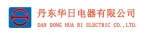 华日电气 HRE LOGO