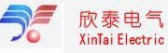 欣泰电气 XINTAIDIANQI LOGO