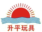 升平玩具 SHENGPING LOGO