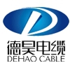 德昊电缆 DEHAO LOGO