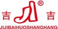 吉吉日用品 JIJI LOGO