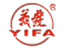 义发 YIFA LOGO