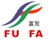 富发皮塑 FUFA LOGO