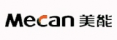 美能笔业 MECAN LOGO