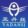 东鹏针织 YADANSI LOGO