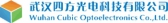 四方光电 GASSENSOR LOGO