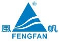 武汉风帆 WHFengfan LOGO