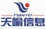 天喻信息 TIANYU LOGO