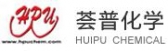 荟普化学 HUIPUCHEM LOGO