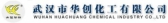 华创化工 HCHG LOGO