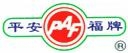 平安医疗 WHPAF LOGO