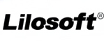 力龙数码 LILOSOFT LOGO