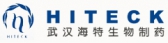 海特生物 HITECK LOGO